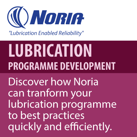 Lubrication Programme Development