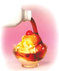 Food grade lubricant
