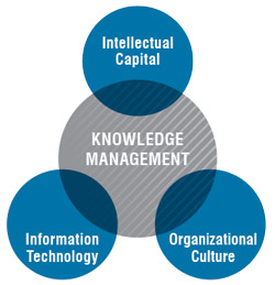 Elements of knowledge management Elements of knowledge management