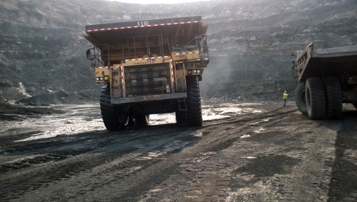 Mining Sector Challenges