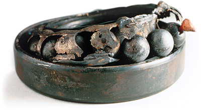 Root Cause Bearing Failure