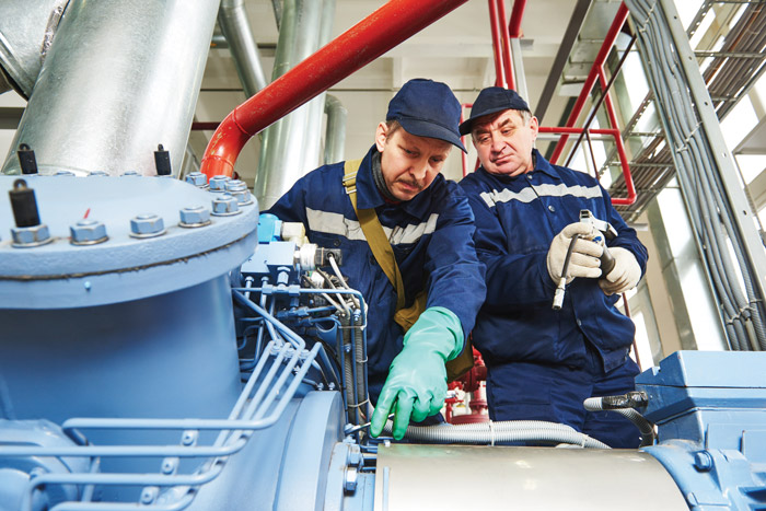 proactive maintenance