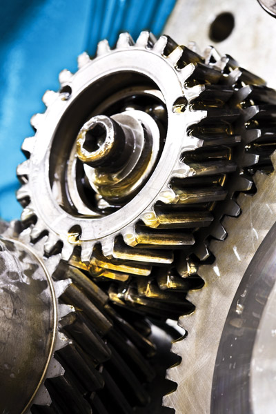Gears