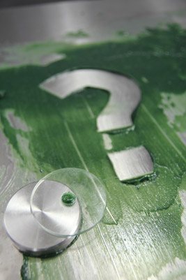 Check grease compatibility Check grease compatibility