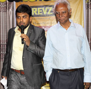 Seminar Bangladesh