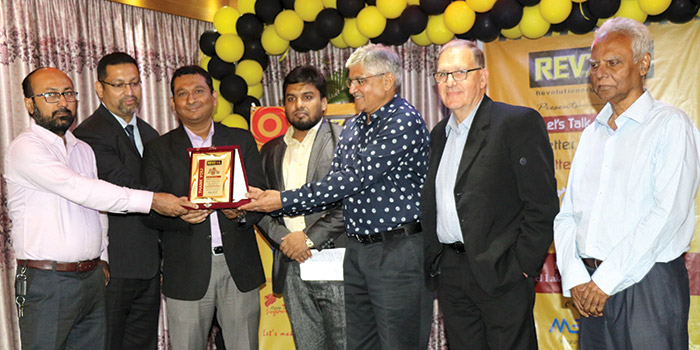 Seminar Bangladesh
