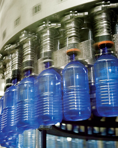Foodgrade lubrication
