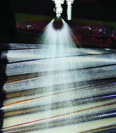 Ask The Experts: Lube Spray