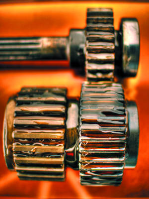 Gears