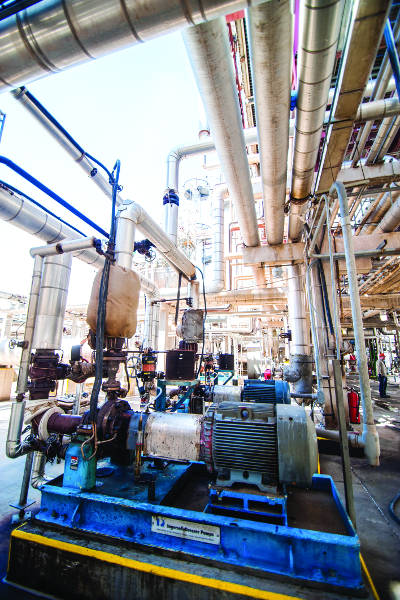 Machine Inspection