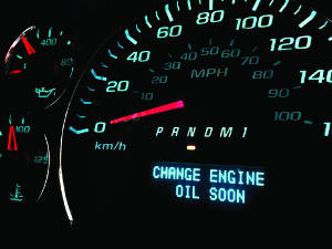 LubeTips Check Oil