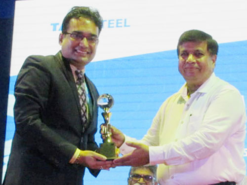 BECHEM clinches the top slot at All India Lubrication Seminar BECHEM clinches the top slot at All India Lubrication Seminar