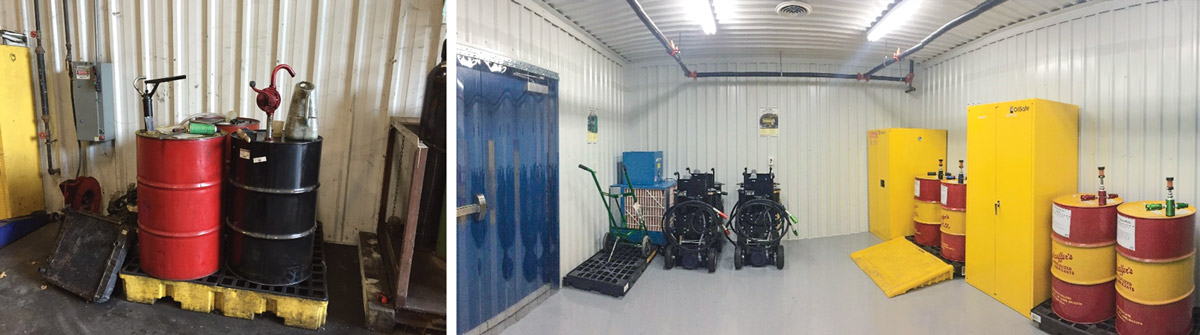 For proper lubrication, you must store, handle and deliver the best lubricants to your equipment. For proper lubrication, you must store, handle and deliver the best lubricants to your equipment.