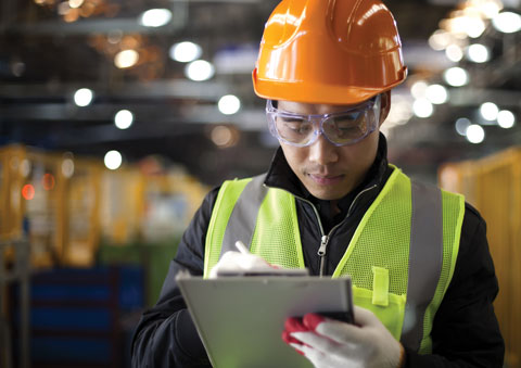 Procedure- based maintenance
