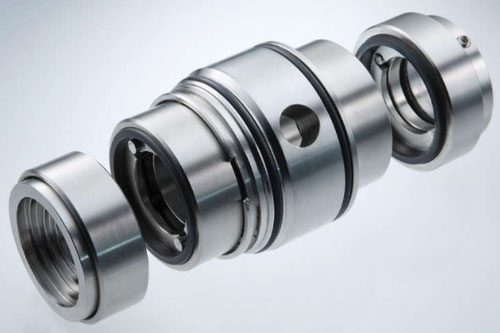 Llube tips: Double mechanical seals