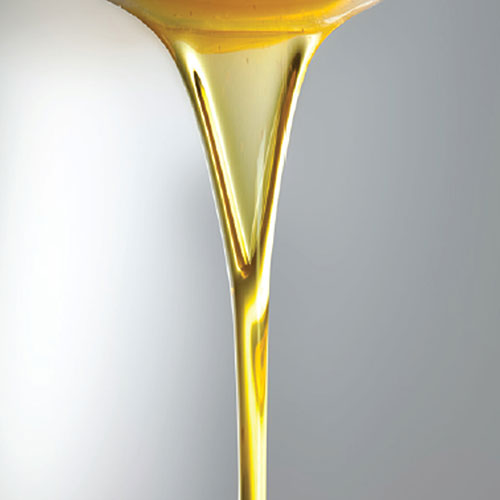 Oil viscosity
