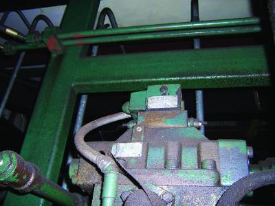  A commonly used directional valve