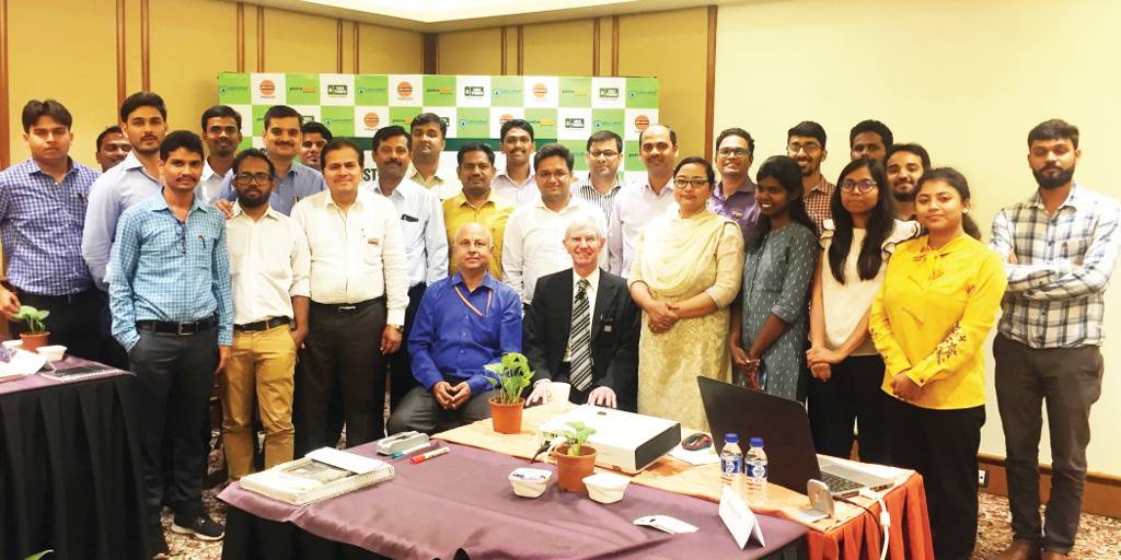 Masterclass in Lubricants Blending and Quality Assurance