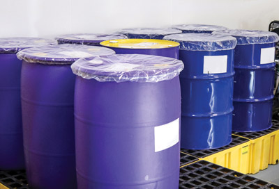 Why New Oil Should Be Filtered