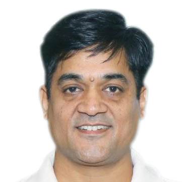 Jeetendra Kumar Jain Jeetendra Kumar Jain
