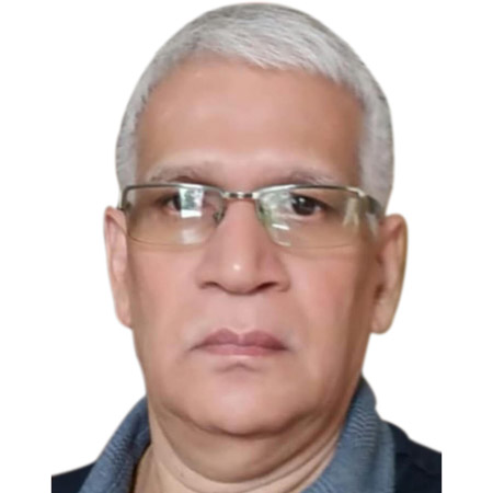 Rajiv Deshmukh Rajiv Deshmukh
