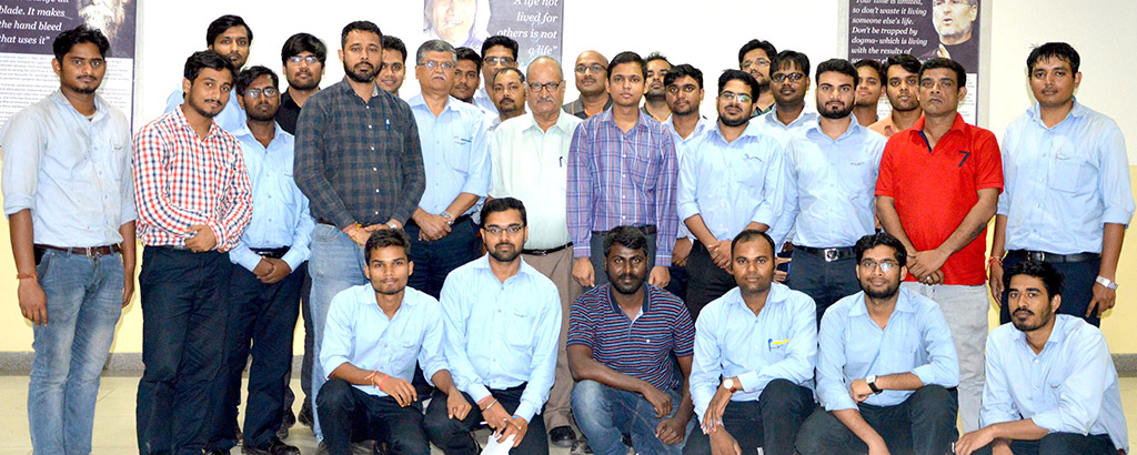 Jindal Steel &amp; Power