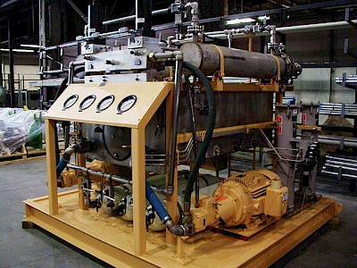 Frf maint