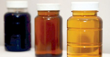 Oil analysis