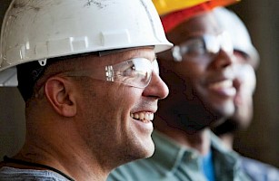 Lubricant selection workers