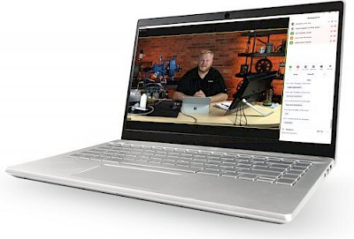 Online training 2