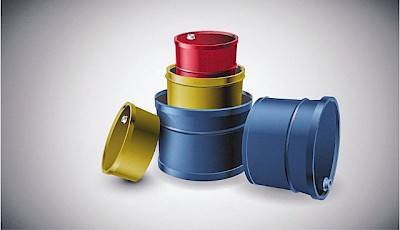 Single lube supplier