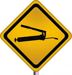 Lube tips grease gun