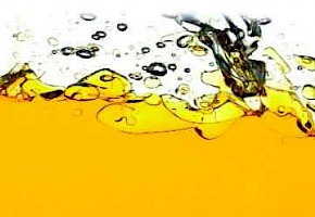Lube tips oil water