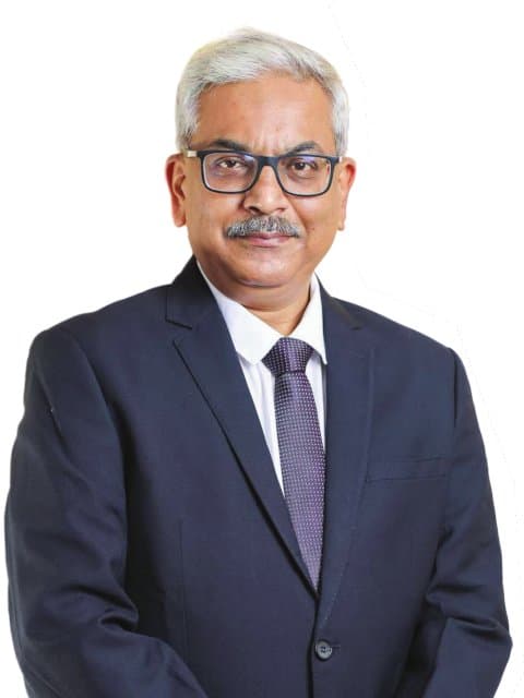 G krishnakumar