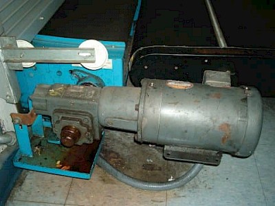 Oil leaks 3
