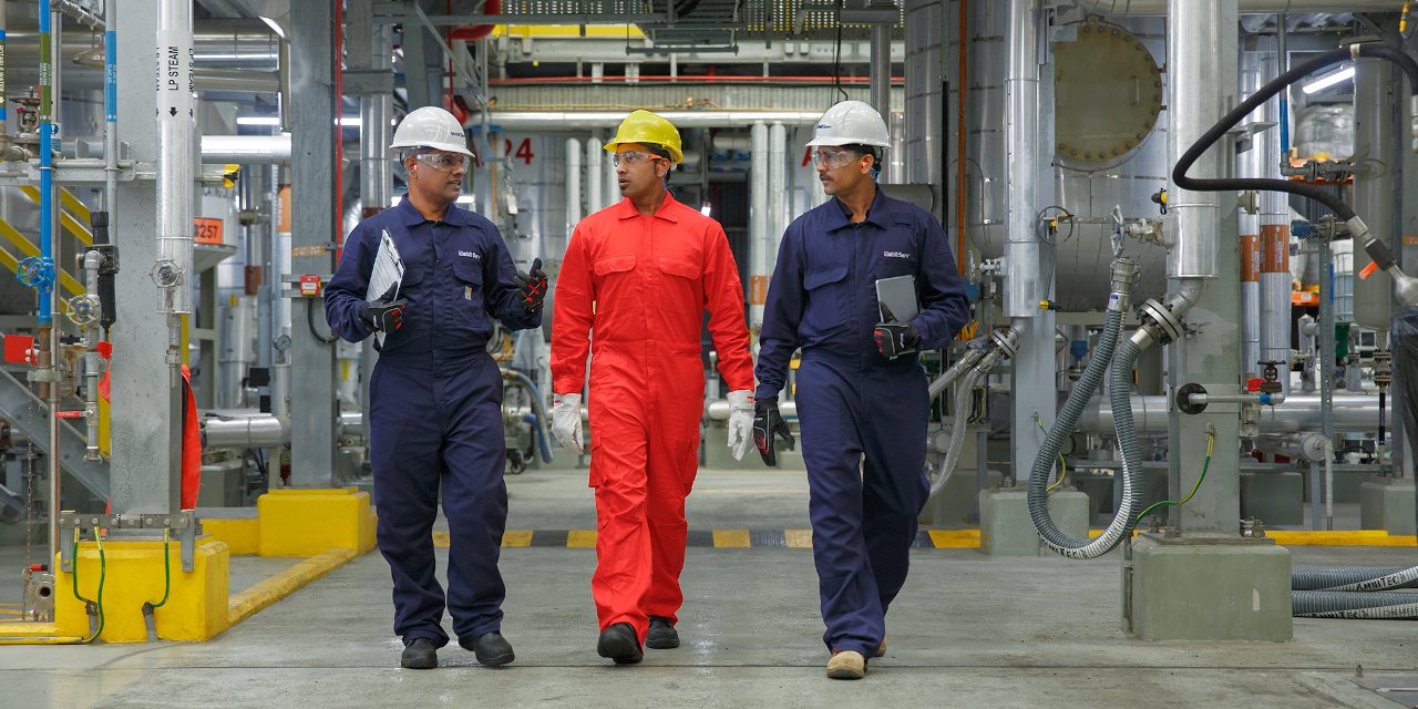 Exxonmobil lubricants