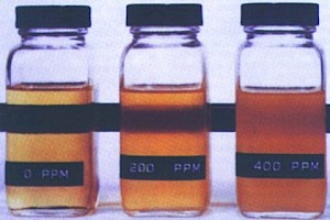 Water in oil 2