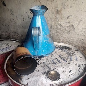 Lubrication practices 2
