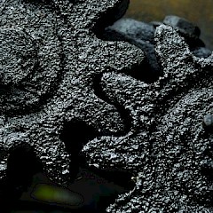 Lube tips dirty gears