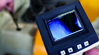 Borescope