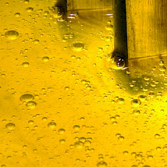 Lubetips thermal degradation