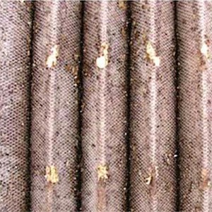As i see it inspection filter pleat pack
