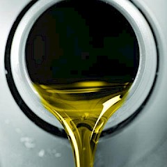 Lube tips oil quality