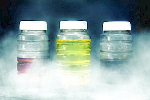 Oil analysis