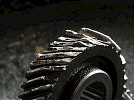 Equipment fails 1