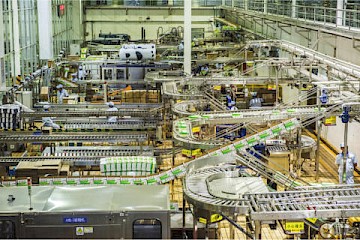 Food processing lubrication 3
