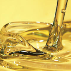 Lube tips oil