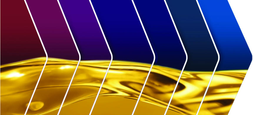 Seven levels to lubrication excellence