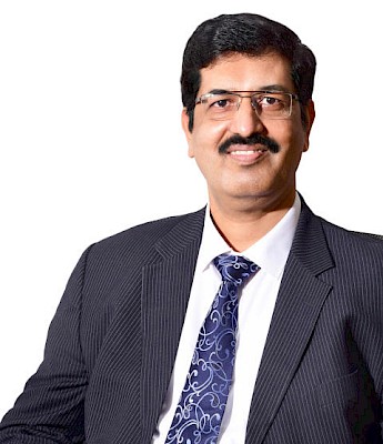 Hitendra bhargava