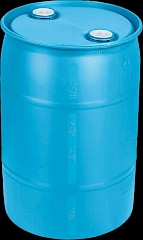 Pakaging integrity barrel
